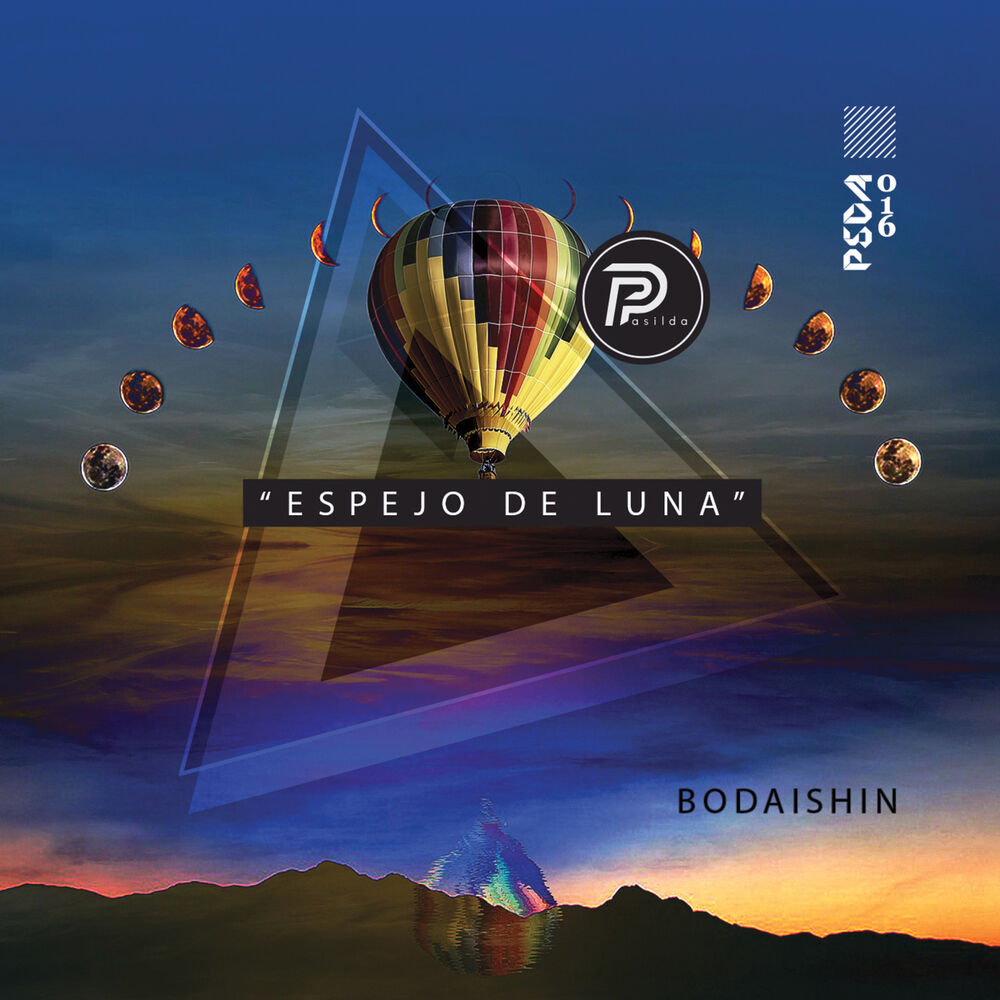 Picture of Espejo De Luna