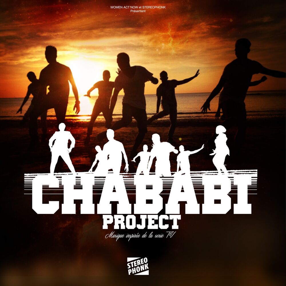 Picture of Chababi Project (Musique inspirée de la série TV)