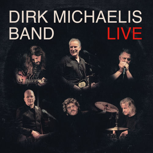 Band (Live 2025)