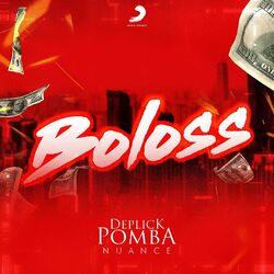 Cover of Boloss