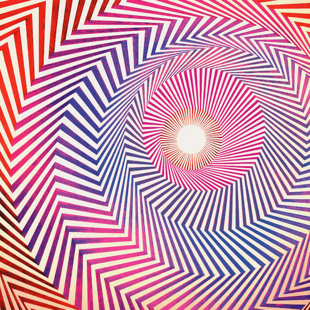 Pochette Electrical Field of Love