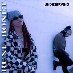 Cover of Undeserving