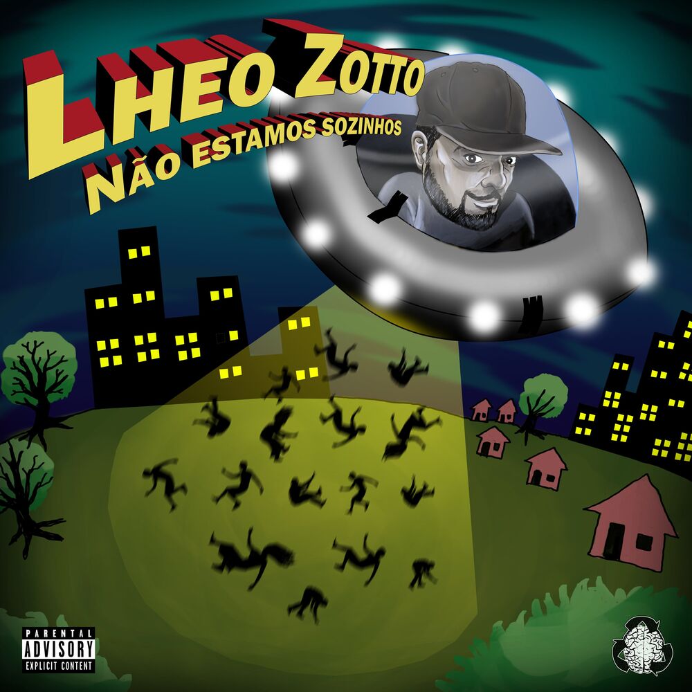 Picture of Não Estamos Sozinhos