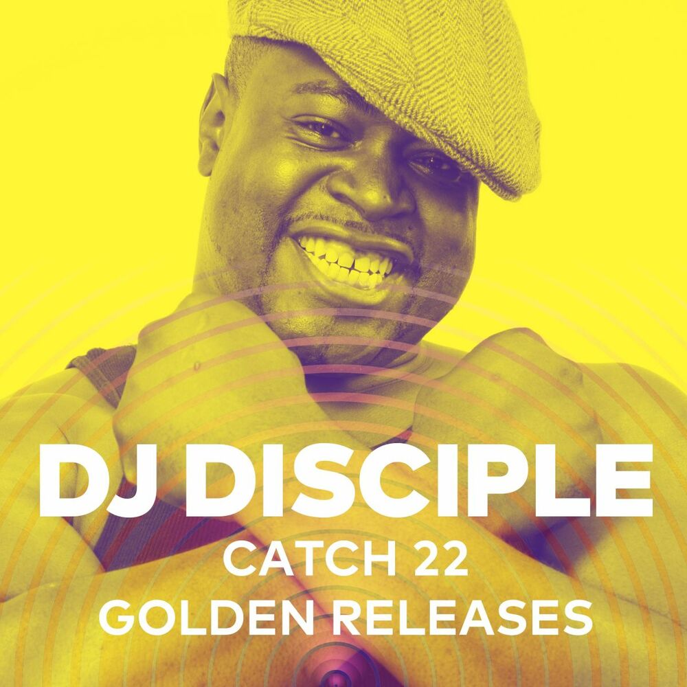 Picture of Catch 22 Golden Releases