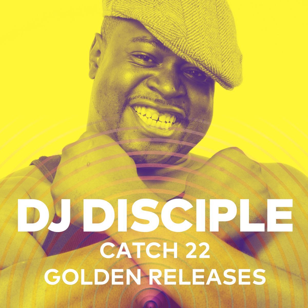 Album cover of Catch 22 Golden Releases