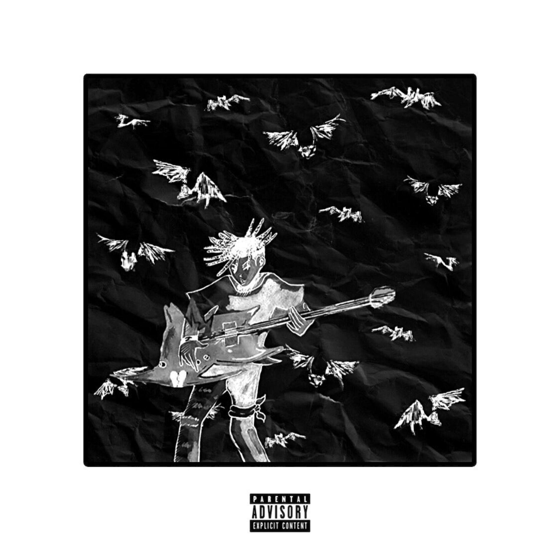 Album cover of DIE FOR THIS