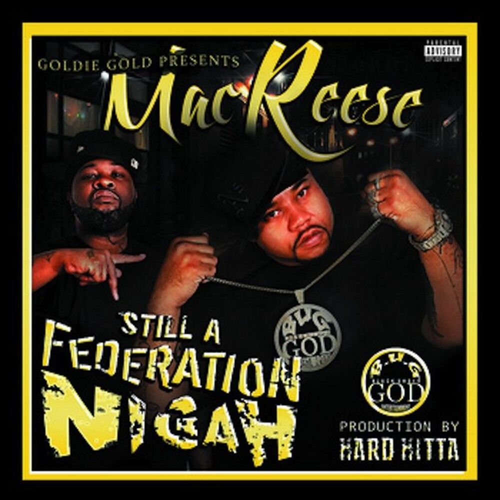 Picture of Still a Federation Nigah