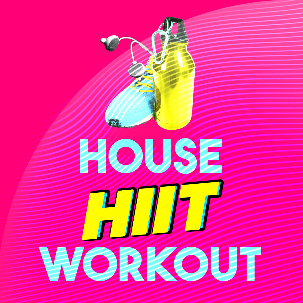 Picture of House Hiit Workout