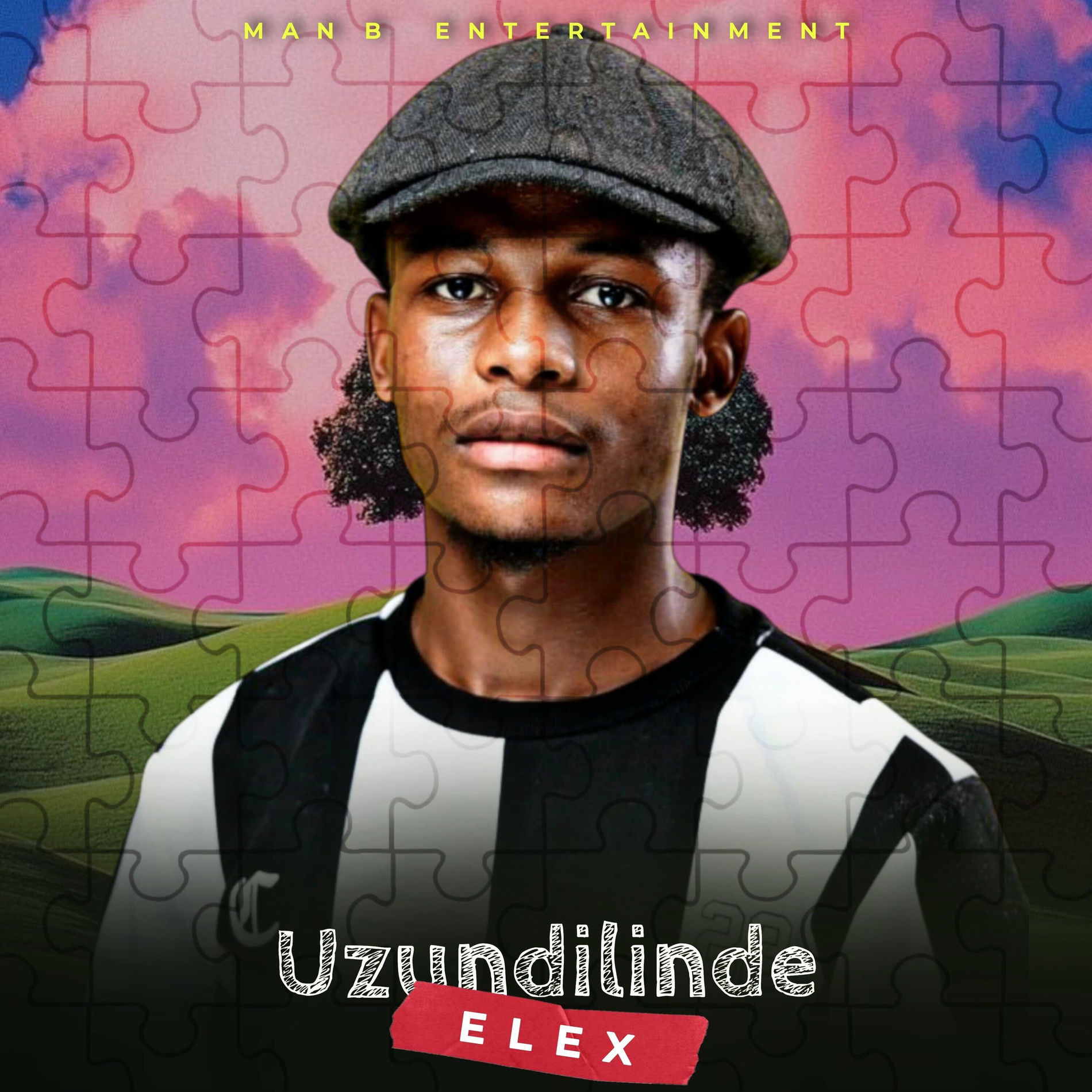 Album cover of Uzundilinde