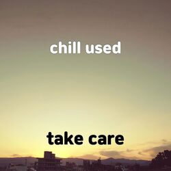 Cover of chill used