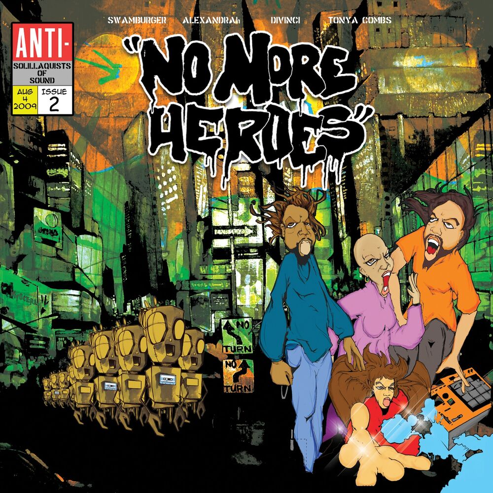 Picture of No More Heroes