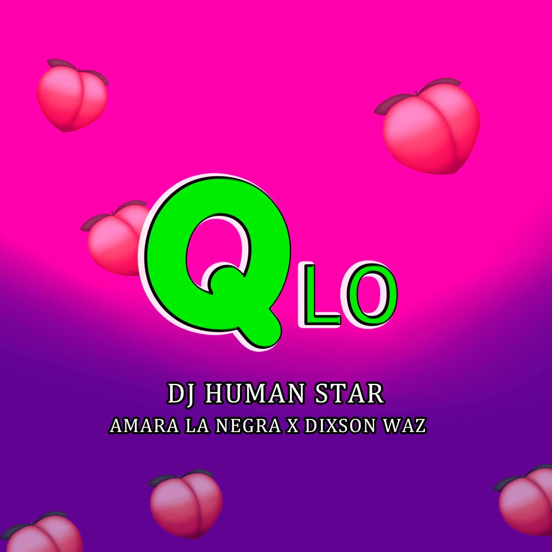 Album cover of Qlo