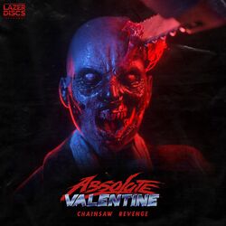 Cover of Chainsaw Revenge
