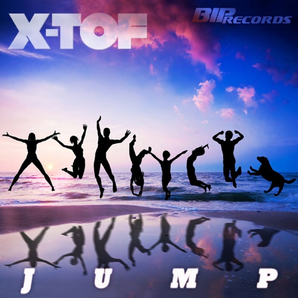 Picture of Jump(Original Extended Mix)