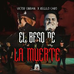 Cover of El Beso De La Muerte