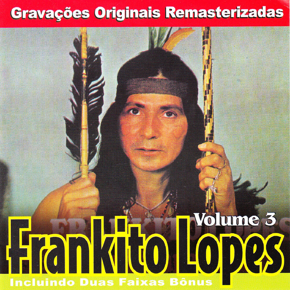 Picture of Frankito Lopes, Vol. 3