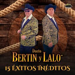 Cover of 15 Éxitos Inéditos