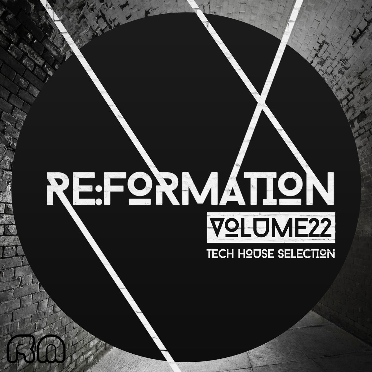 Album cover of Re:Formation, Vol. 22 - Tech House Selection