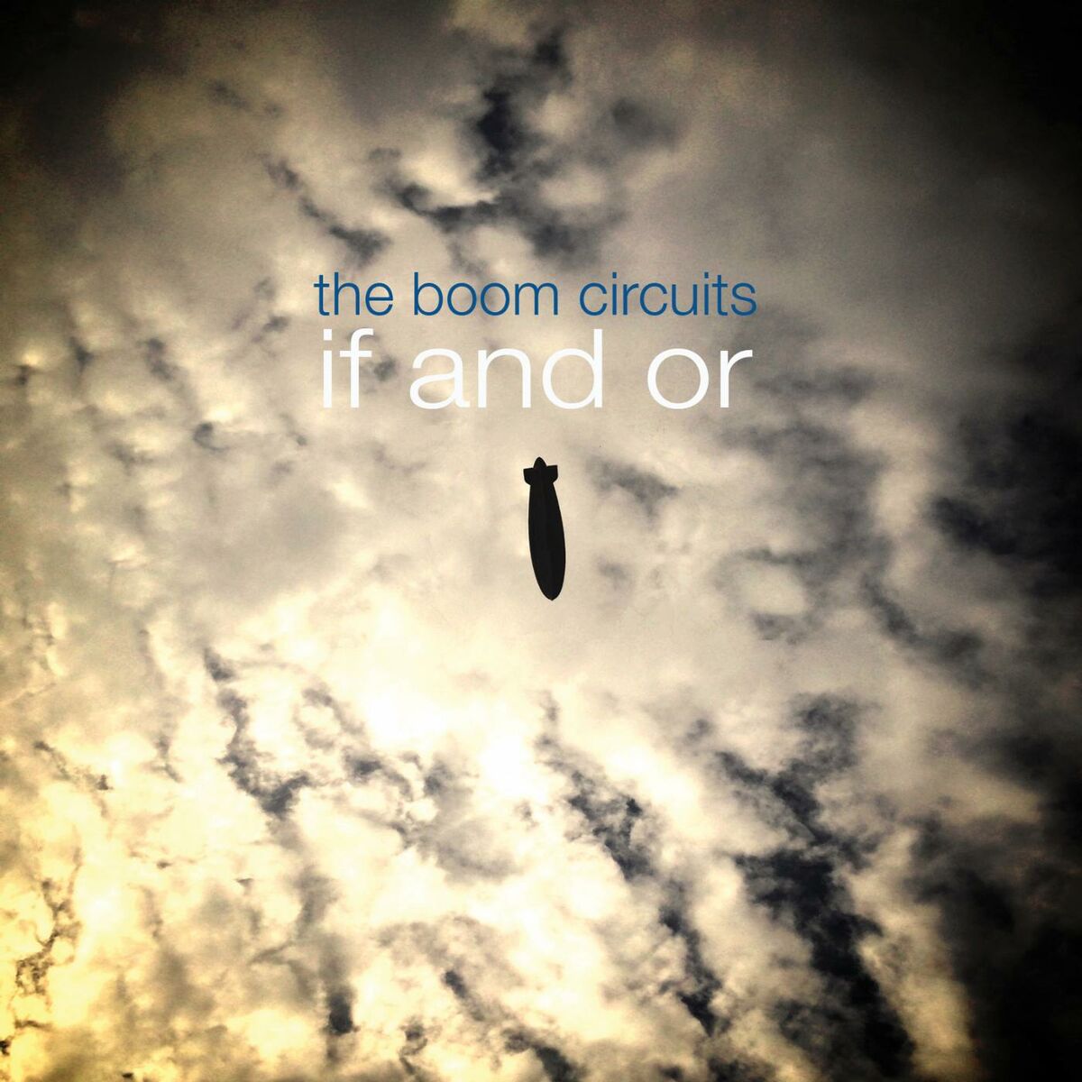 Album cover of If And Or