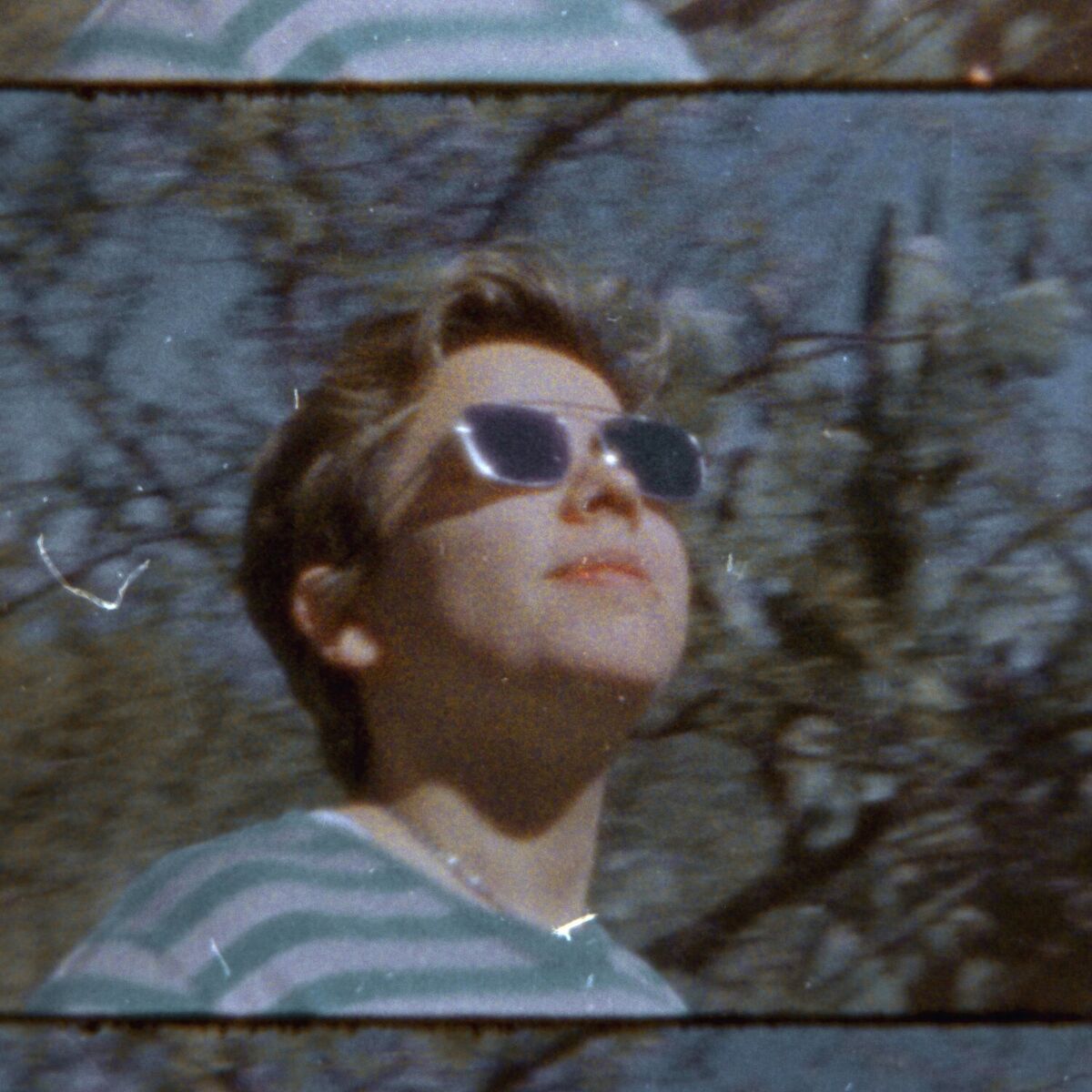 Album cover of Sus ojos de río