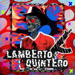 Cover of Lamberto Quintero