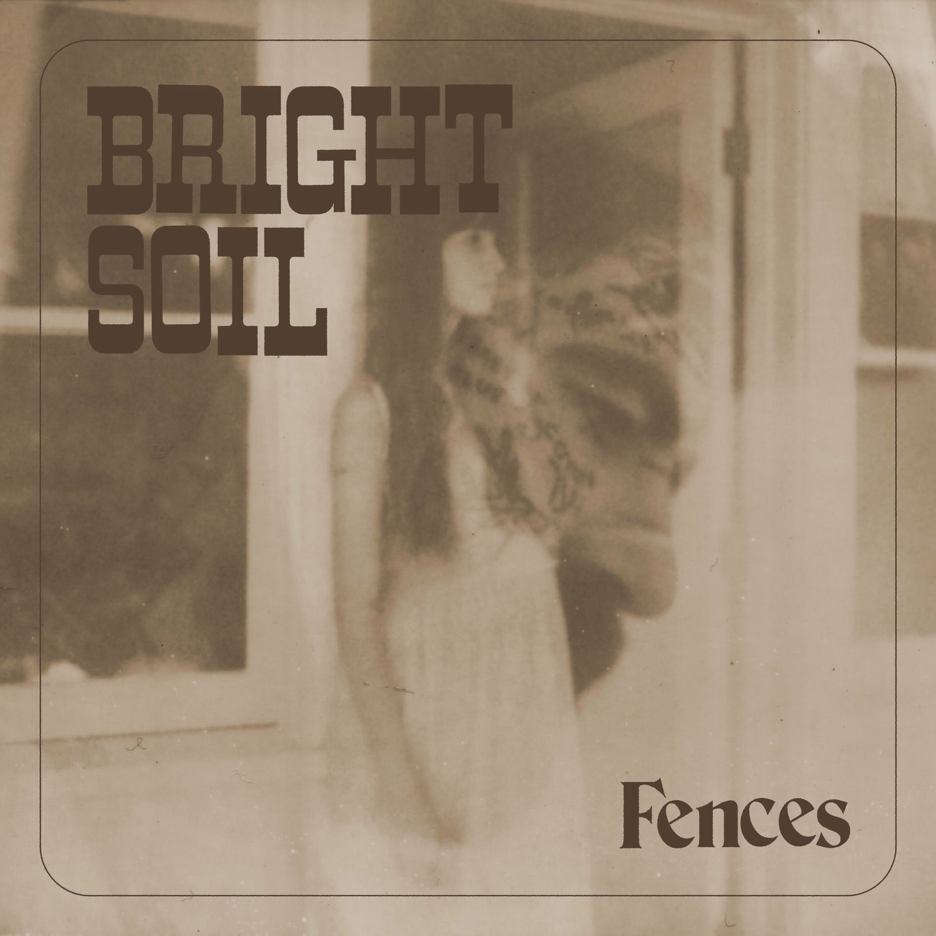 Album cover of Bright Soil (feat. Wesley Schultz)