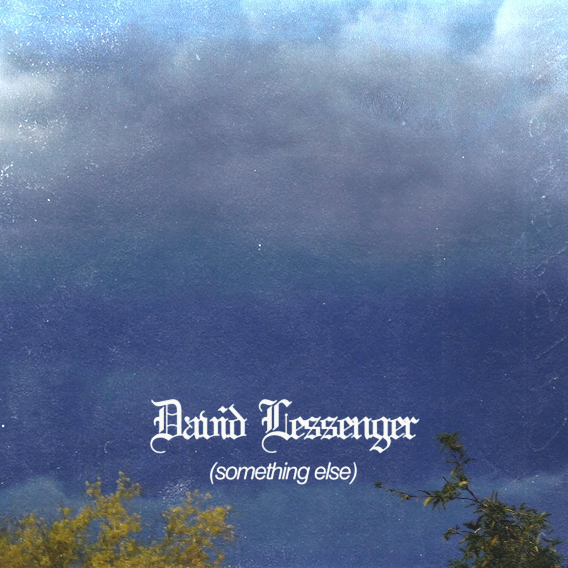Album cover of Something Else