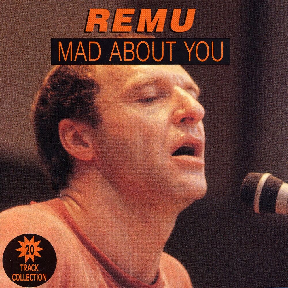 Picture of Mad About You