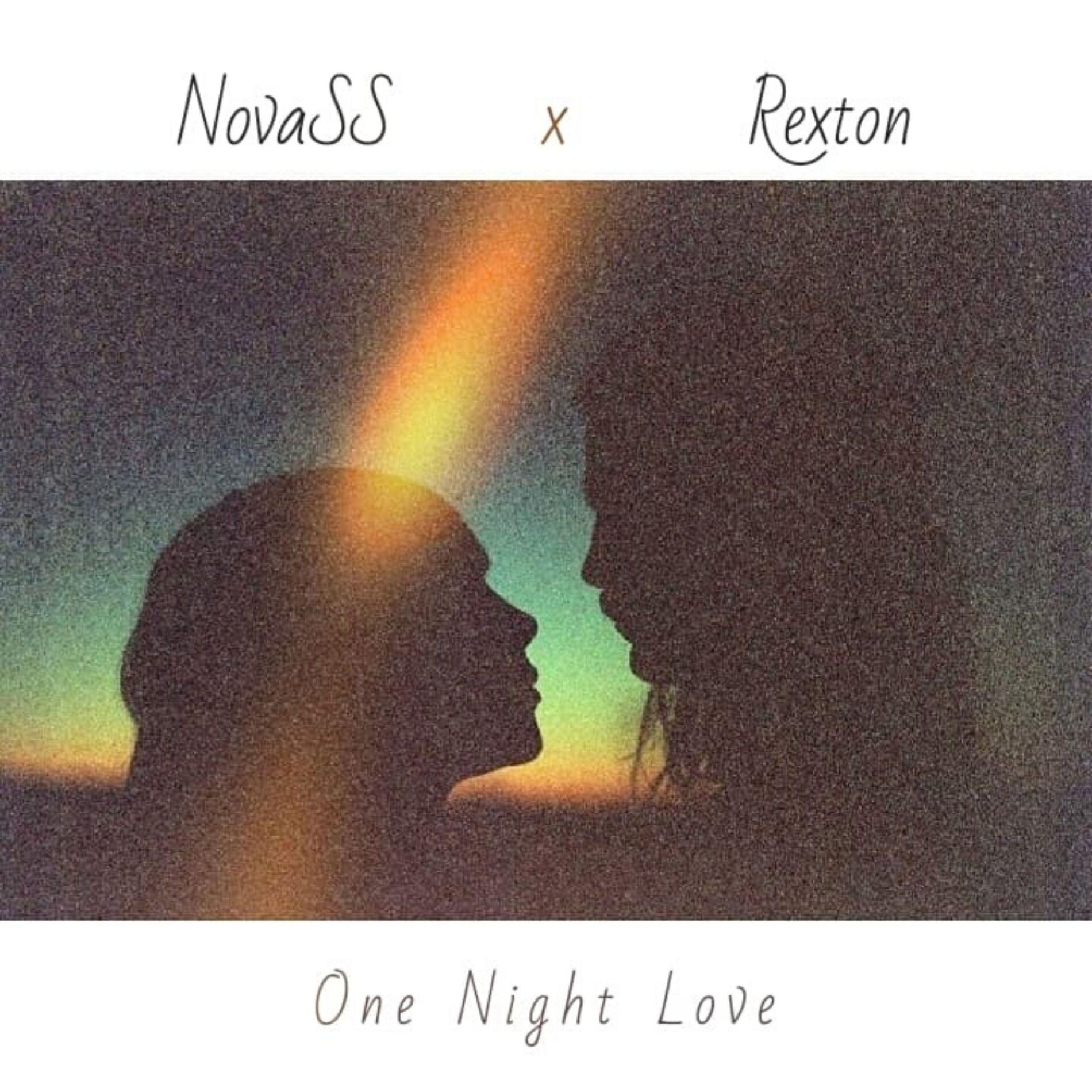 Album cover of One Night Love (feat. Rexton)