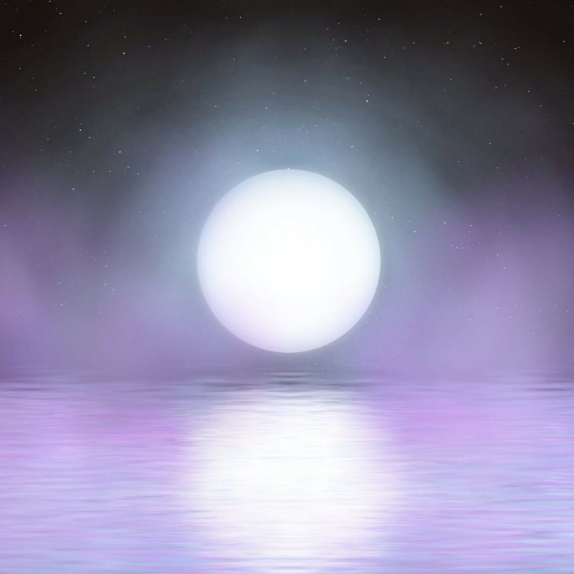 Album cover of Heart of Night