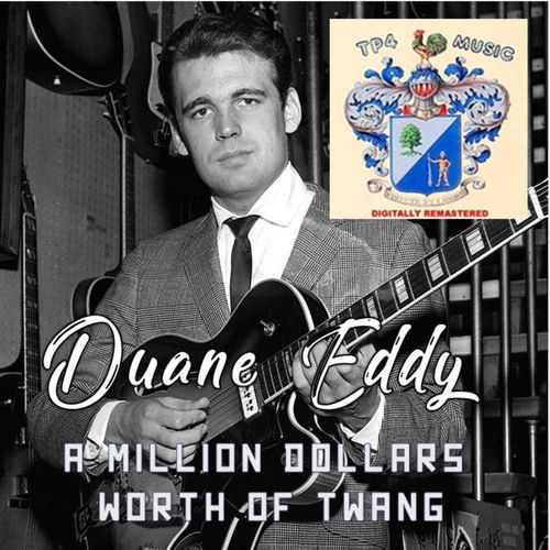 A million dollars worth of Twang