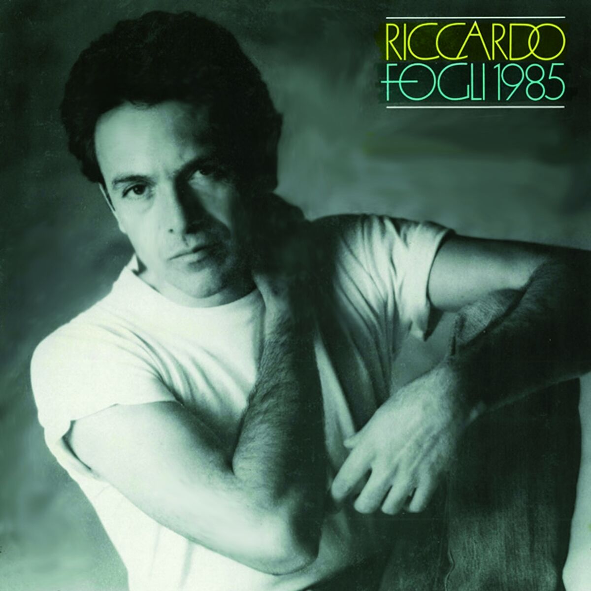 Album cover of 1985