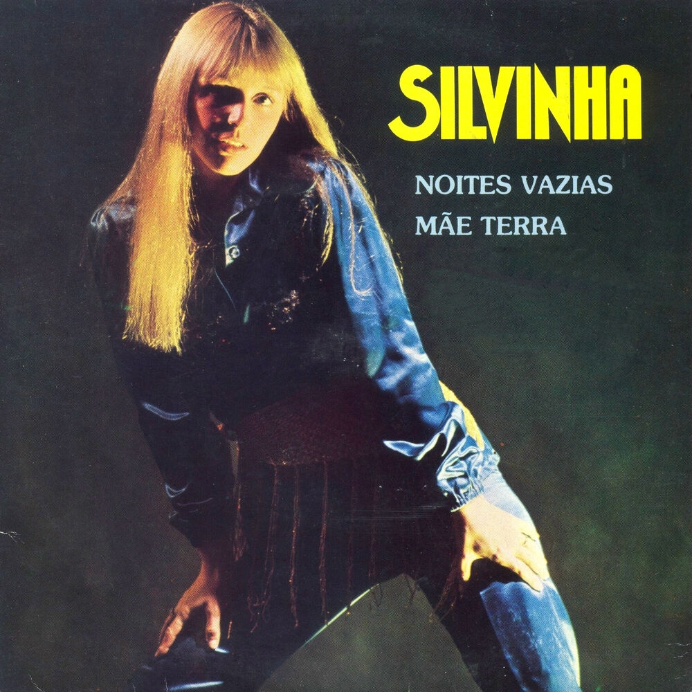 Picture of Silvinha (1978)