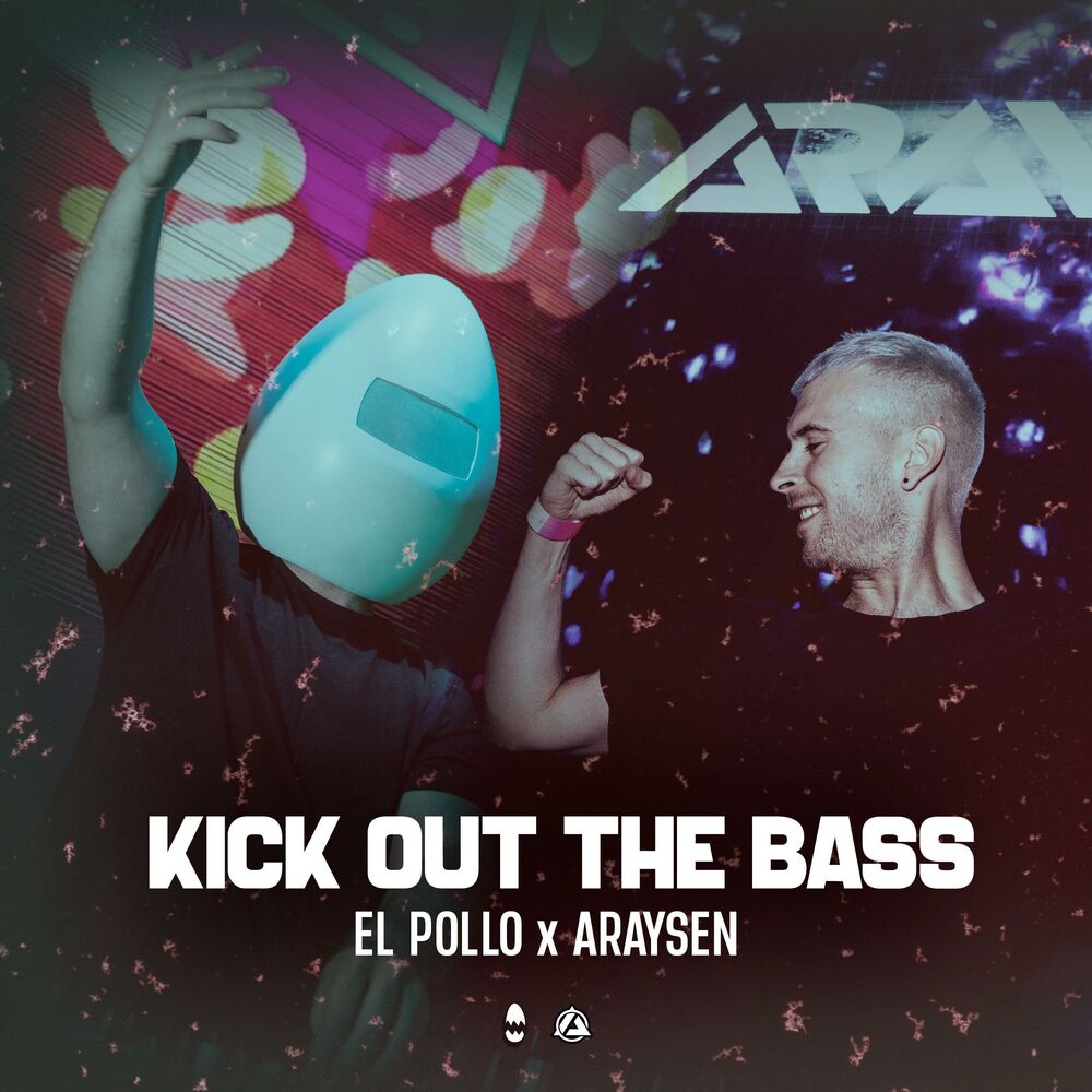 Picture of Kick Out The Bass