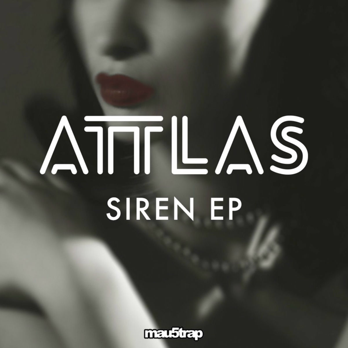 Album cover of Siren EP
