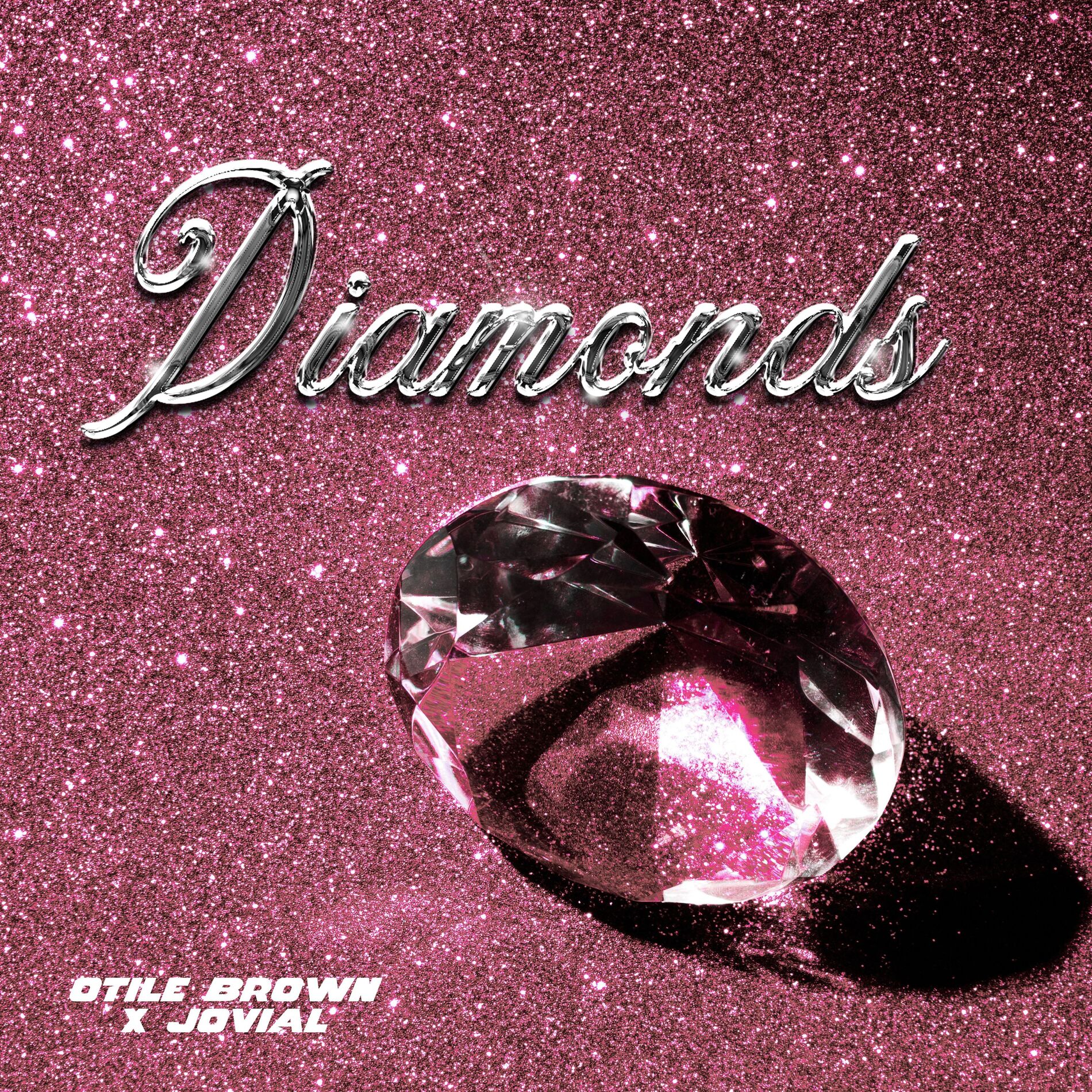 Album cover of Diamonds