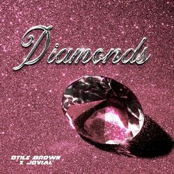 Cover of Diamonds