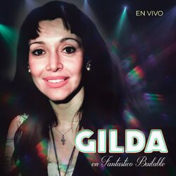 Cover of En Vivo en Fantastico Bailable