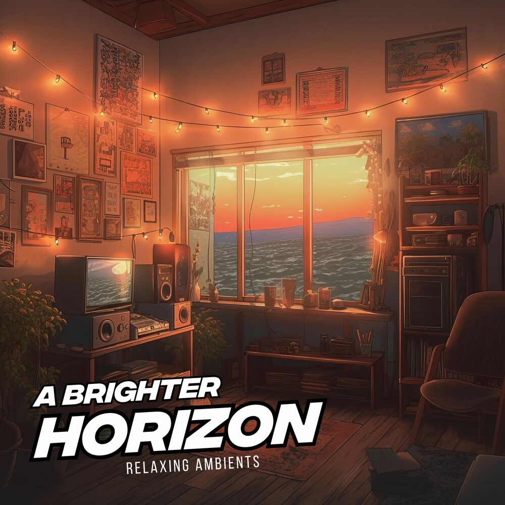Picture of A Brighter Horizon