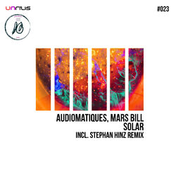 Cover of Solar