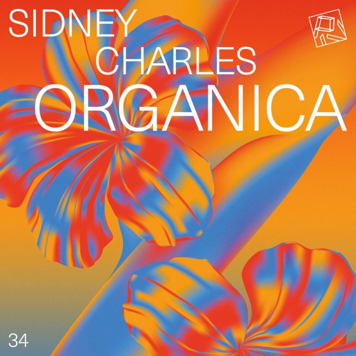 Album cover of Organica