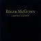 Castanet Dance by Roger McGuinn album cover