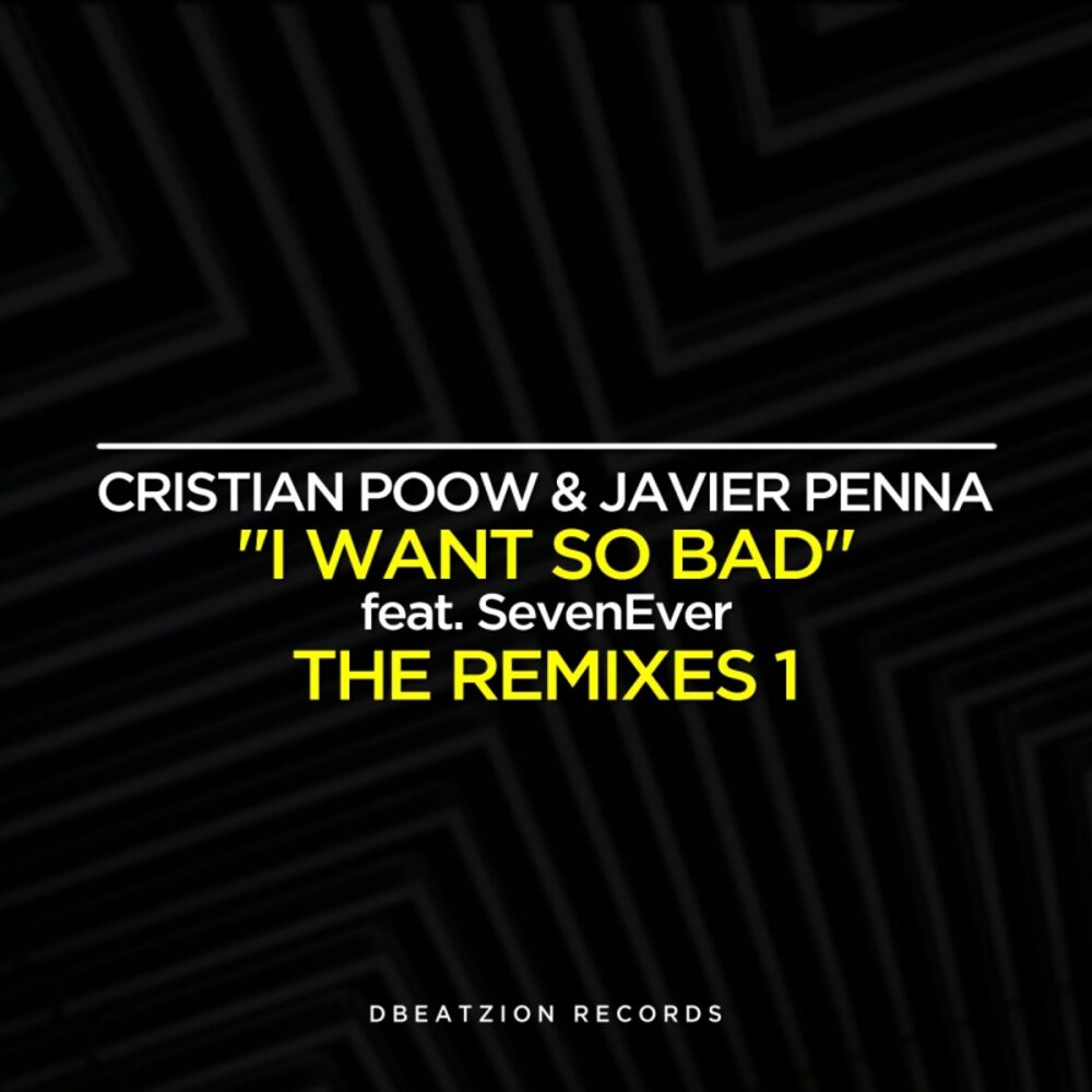 Picture of I Want So Bad (The Remixes)