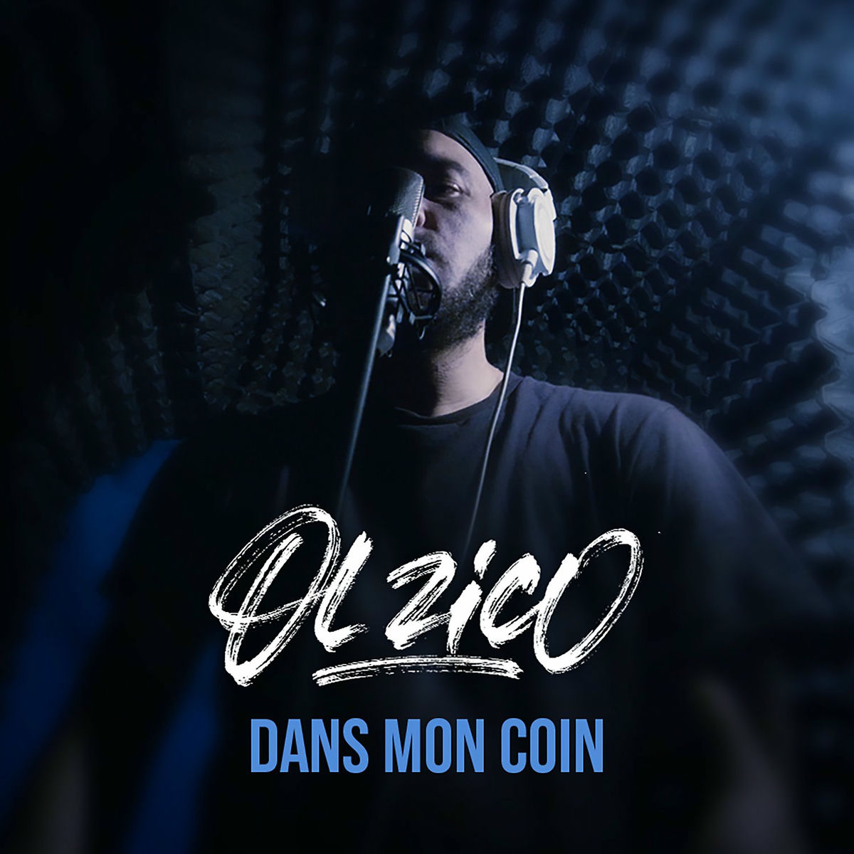 Album cover of Dans mon coin