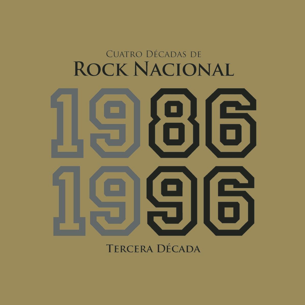 Album cover of De Música Ligera
