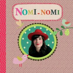 Cover of Chante avec Nomi-Nomi