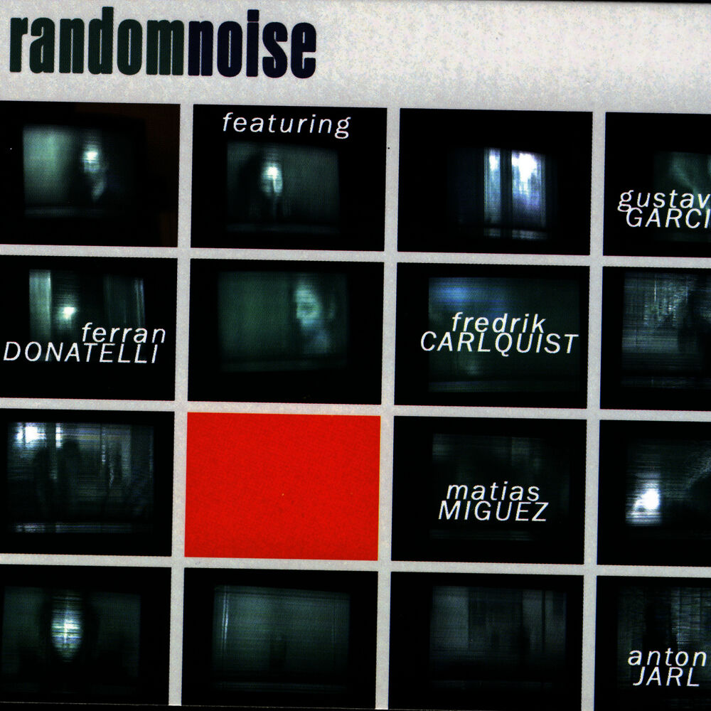 Picture of Randomnoise