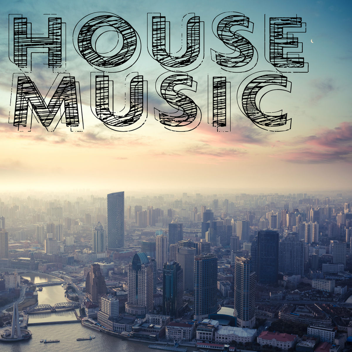 Album picture of House Music