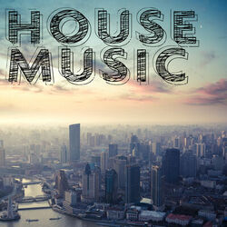 music cover