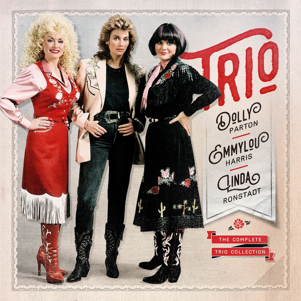 Picture of The Complete Trio Collection (Deluxe Edition)